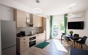 Garbatella Bridge Apartment